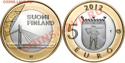 НОВОСТИ - 5-euros-finlandia-2012-Lapland