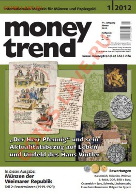 каталог Money Trend 01. 2012 - 001fb458