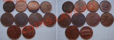 Декабрьская распродажа иностранных монет - 5rub-coins-00