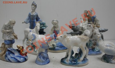 Фарфор Пополняемая - DSC03078.JPG