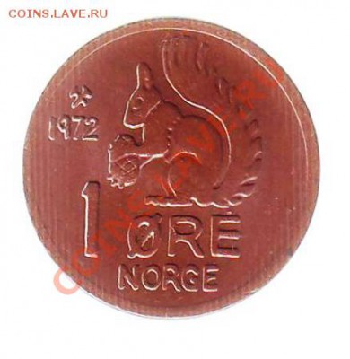 НОРВЕГИЯ.ОРЕ.1972.БЕЛКА. до 20.12.12 в 22.00мск - норвегия. оре 1972 2.JPG