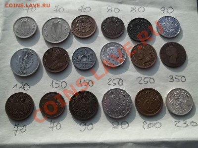 ИНОСТРАННЫЕ МОНЕТЫ И БАНКНОТЫ обмен и продажа. - 000_0158[1]