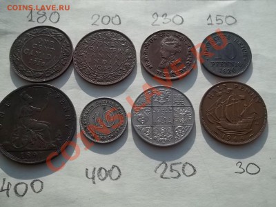 ИНОСТРАННЫЕ МОНЕТЫ И БАНКНОТЫ обмен и продажа. - 000_0159[1]