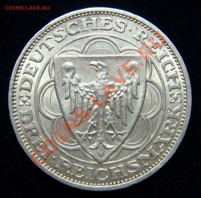 aUNC - 1
