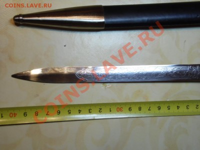 Копия клинка 3 Рейх - SAM_0020.JPG