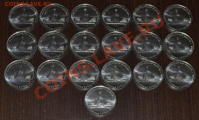 МОНЕТЫ 2000-2012 гг. (БМ + ПОБЕДА 1812года) до 17.12, 21:00 - DSC_0670.JPG