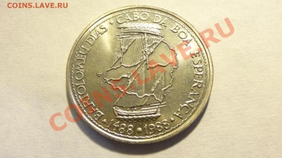 Разные монеты - DSC00580.JPG