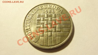 Разные монеты - DSC00552.JPG