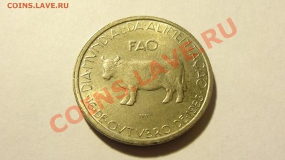 Разные монеты - DSC00556.JPG