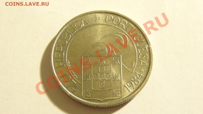 Разные монеты - DSC00550.JPG