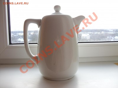 Кофейник Люфтваффе. 3 Рейх. 1942 год. - SDC10664.JPG