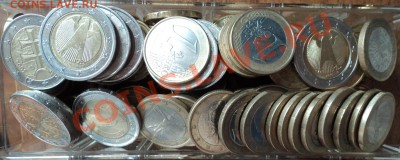 Продам монеты Евро - DSC02972.JPG