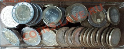 Продам монеты Евро - DSC02971.JPG
