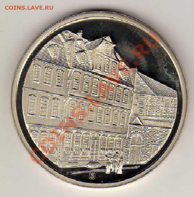 ИОГАНН ВОЛЬФГАНГ ГЁТЕ 1999 ДО 20.12.12 В 22.00МСК (3764) - img242