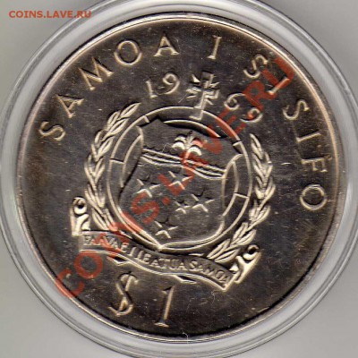 САМОА ТАЛА 1969 Р.Л.СТИВЕНСОН ДО 20.12.12-22.00 (3991) - img275