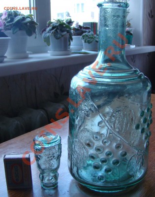 ГРАФИН стеклянный для вина до 21.12.2012г 21-00 - DSC01852.JPG
