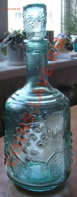 ГРАФИН стеклянный для вина до 21.12.2012г 21-00 - DSC01851.JPG