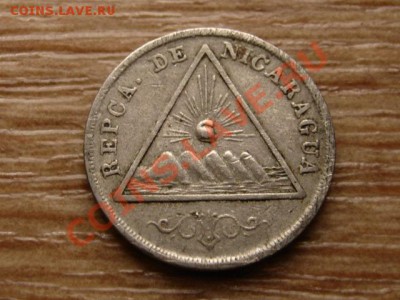 Никарагуа 5 сентаво 1899  до 18.12.12 в 21.00 М - IMG_7891