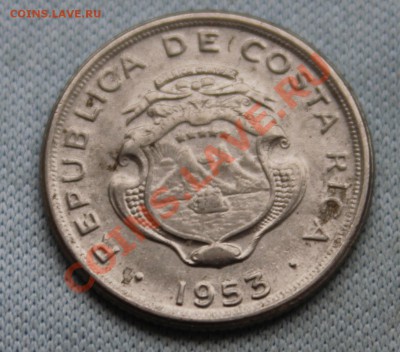 Старая КОСТА РИКА 10с 1953г. до 22.12.12г.в 22-00 - IMG_3879.JPG
