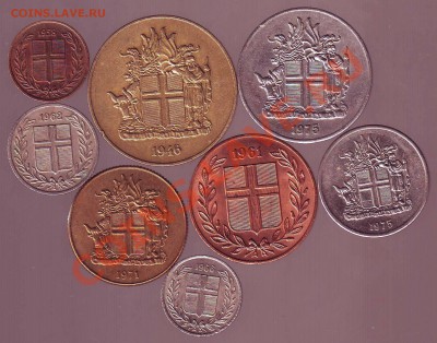 ЛОТ МОНЕТ ИСЛАНДИИ. до 22.12.12 в 22.00мск - Исландия 20002.JPG