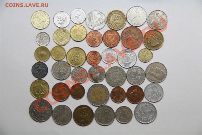 40 иностранных (все разные) до 20.14.12 в 21.00 - IMG_6761 (Large).JPG