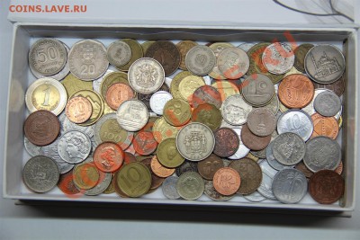 118 монет Много Экзотики (разные) до 20.14.в 21.30 - IMG_6654 (Large).JPG