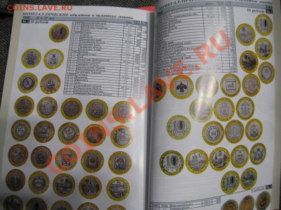 Волмар по царизму VIII выпуск - 290р, Кoнpoc и др.каталоги - IMG_0570.JPG