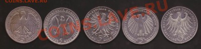 5 юбилейных коллекционных монет Германии до 23.12.2012 - ~OT738PI001F.JPG