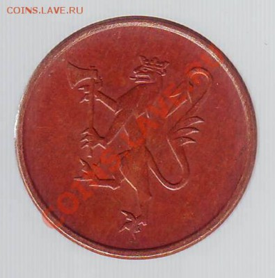 НОРВЕГИЯ.5 ОРЕ.1978. до 23.12.12 в 22.00мск - норвегия 5 оре 1978 2.JPG
