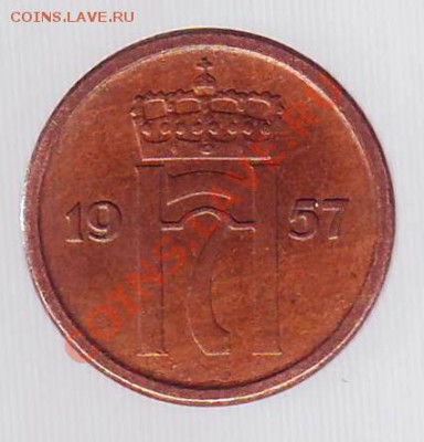 НОРВЕГИЯ.ОРЕ.1957. до 23.12.12 в 22.00мск - норвегия оре 1957 20001.JPG