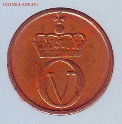 НОРВЕГИЯ.ОРЕ.1967. до 23.12.12 в 22.00мск - норвегия оре 1967 1.JPG