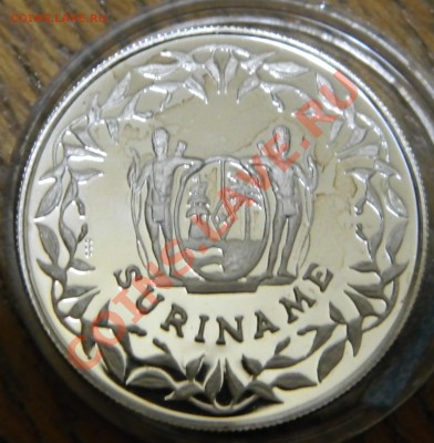 Серебро Иностранных Государств!!! ЦЕНА СНИЖЕНА!!! - DSCN2463.JPG