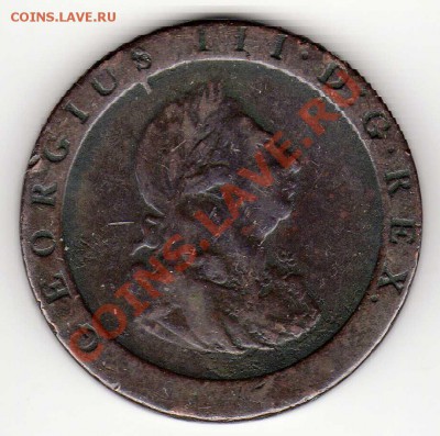 Великобритания пенни 1797 до 24.12.12 в 22.00мск (4083) - img370