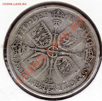 Ag Великобритания флорин 1930 до 24.12.12 в 22.00мск (3757) - img405