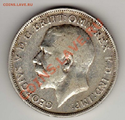 Ag Великобритания флорин 1914 до 24.12.12 в 22.00мск (3792) - img383