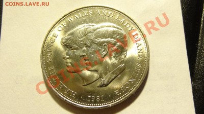 Разные монеты - DSC00787.JPG