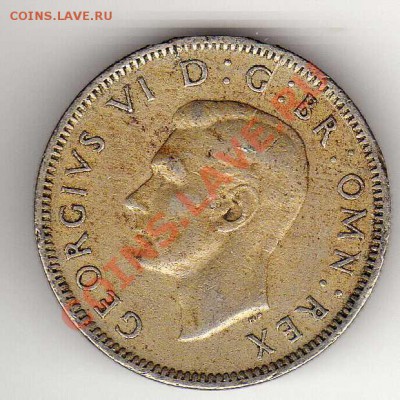 Великобритания шиллинг 1948 до 24.12.12 в 22.00мск (3401) - img422