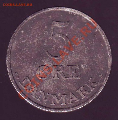ДАНИЯ.5 ОРЕ.1958. до 24.12.12 в 22.00мск - дания 5 оре 1958 10001.JPG