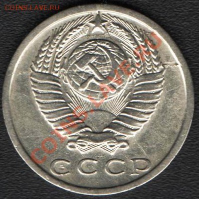 2 раскола на одной монете 22.12.12.до 22:00 - я 001