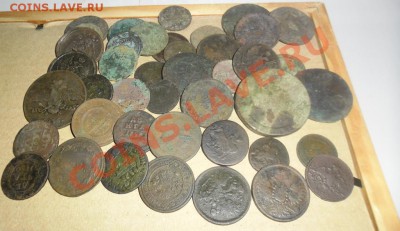 43 монеты империи.медь - SAM_2573.JPG