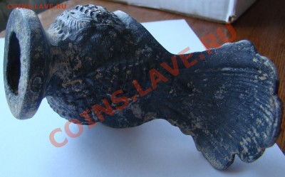 ЛИТОЙ МЕТАЛЛИЧЕСКИЙ ПЕТУШОК до 24.12.2012г 21-00 - DSC01988.JPG