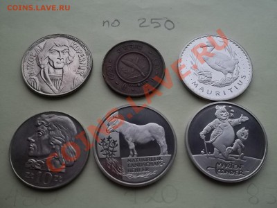 ИНОСТРАННЫЕ МОНЕТЫ И БАНКНОТЫ обмен и продажа. - 000_0170[2]