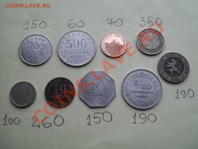 ИНОСТРАННЫЕ МОНЕТЫ И БАНКНОТЫ обмен и продажа. - 000_0172[1]