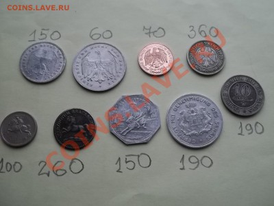 ИНОСТРАННЫЕ МОНЕТЫ И БАНКНОТЫ обмен и продажа. - 000_0173[1]