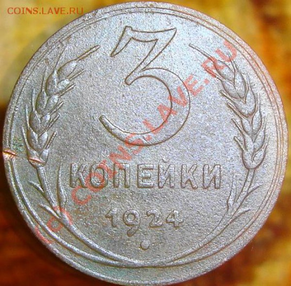 2коп,3коп 1924г - DSC03811.JPG