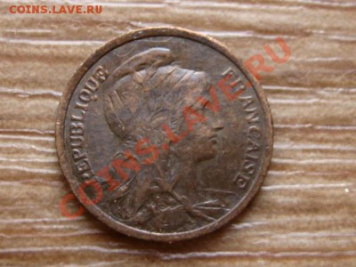 Франция 1 сантим 1903 до 21.12.12 в 21.12 М - IMG_8418