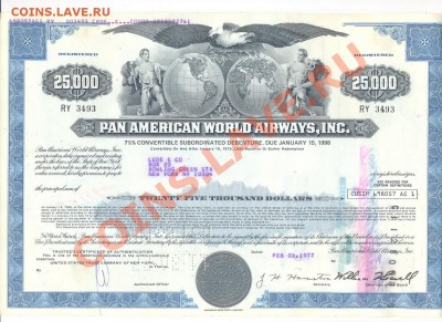 Акция pan american world airways______________24.12 - pan american world airways_resize