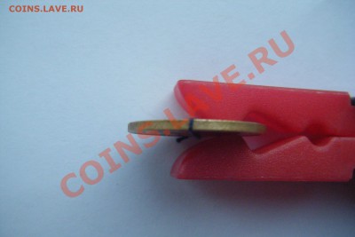 2копеики 1930г поворот,непрочекан. - DSCF2797.JPG