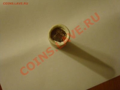 ролл  1 копейка 2008?  М на такой же 2007 или 2009 - 002.JPG