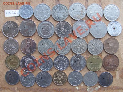 Иностранные монеты. Предложение от 19.12.12. - 50.1.JPG